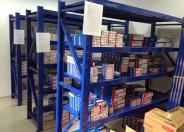 Stock