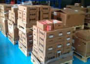 Stock
