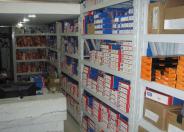 Stock